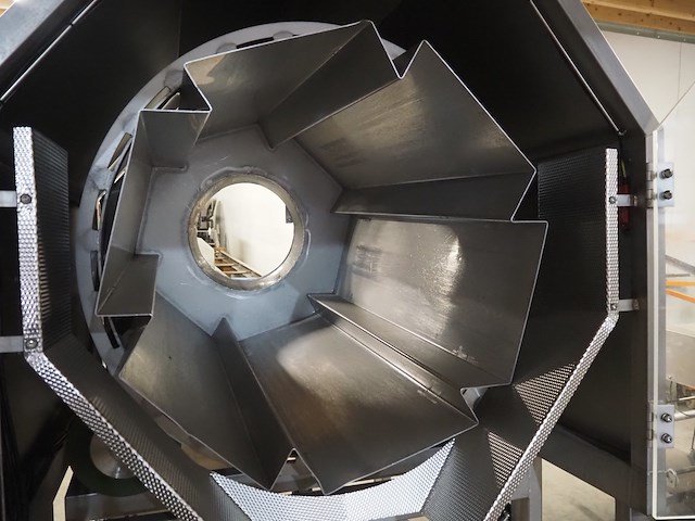 Cabinplant - afbeelding 22 van  24