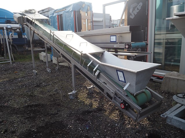 Cabinplant - afbeelding 1 van  9