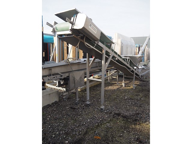 Cabinplant - afbeelding 2 van  9