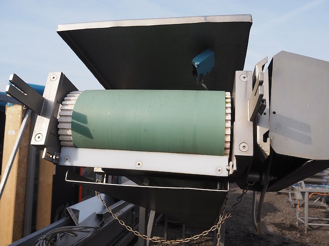 Cabinplant - afbeelding 3 van  9