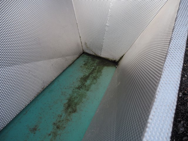 Cabinplant - afbeelding 7 van  9