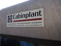 Cabinplant - afbeelding 8 van  9