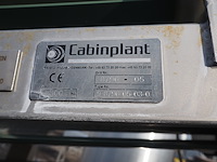 Cabinplant - afbeelding 9 van  9