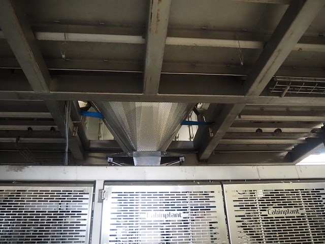 Cabinplant - afbeelding 3 van  12