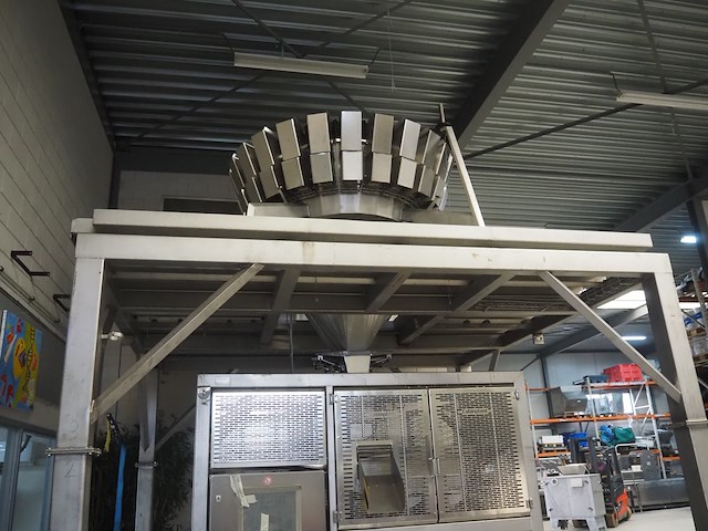 Cabinplant - afbeelding 1 van  12