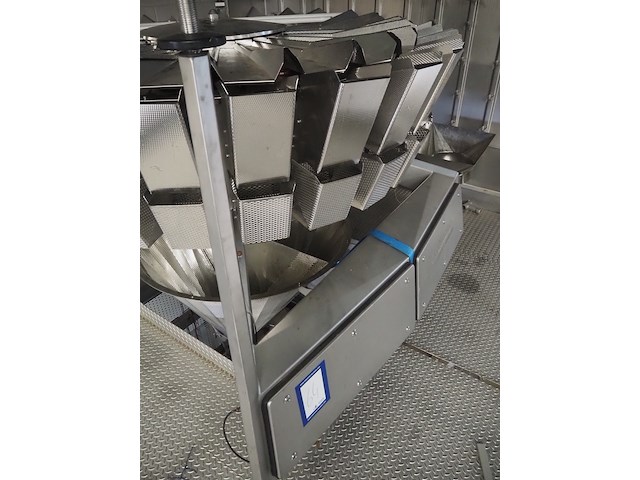 Cabinplant - afbeelding 5 van  12