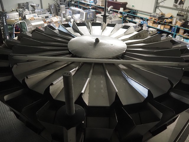 Cabinplant - afbeelding 7 van  12