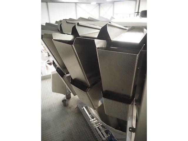 Cabinplant - afbeelding 8 van  12