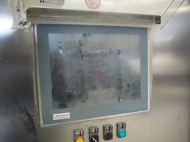 Cabinplant - afbeelding 7 van  22