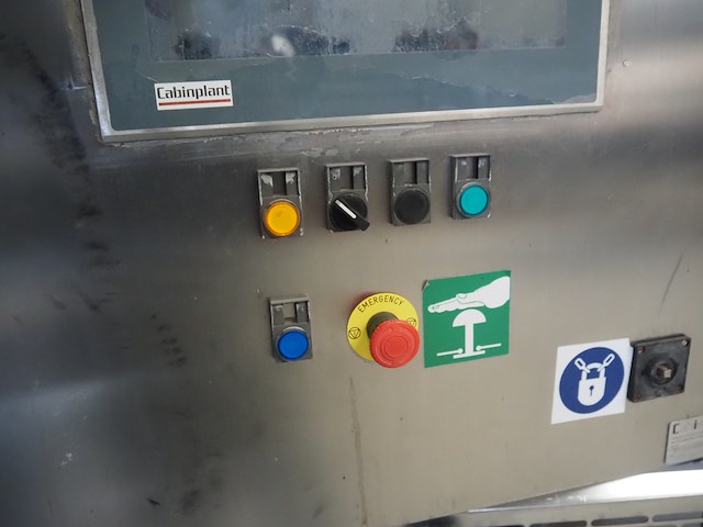 Cabinplant - afbeelding 8 van  22