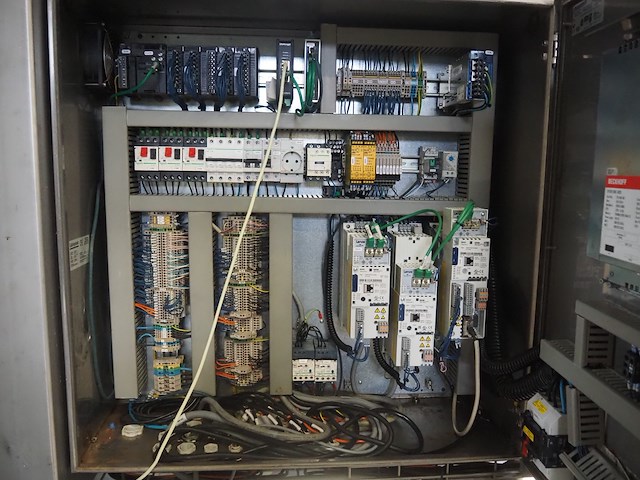 Cabinplant - afbeelding 9 van  22