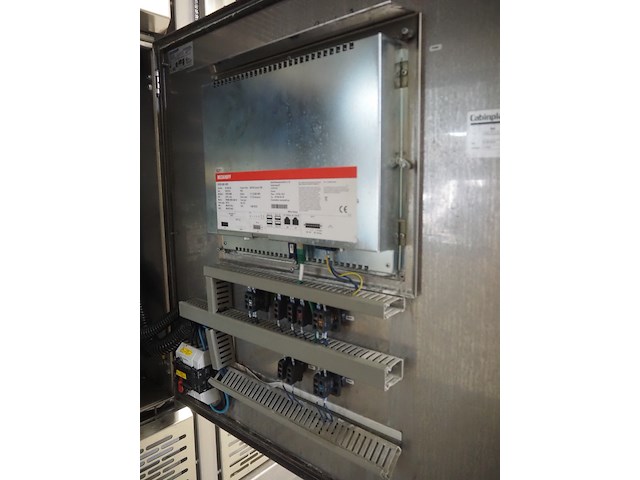 Cabinplant - afbeelding 10 van  22