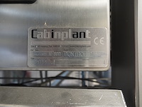 Cabinplant - afbeelding 11 van  22