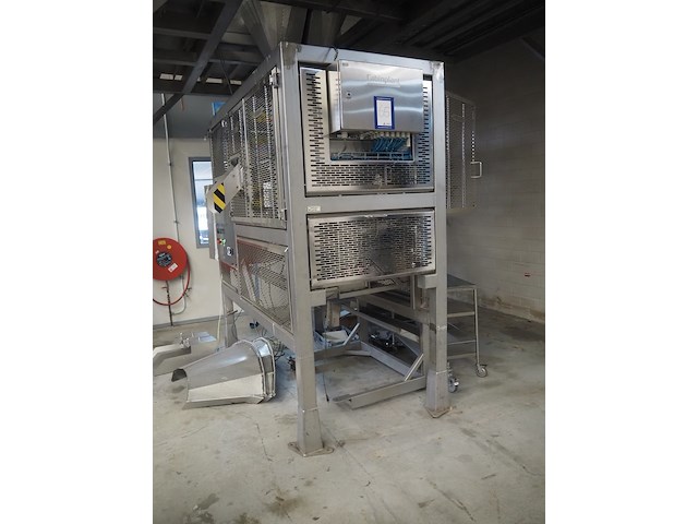 Cabinplant - afbeelding 1 van  22