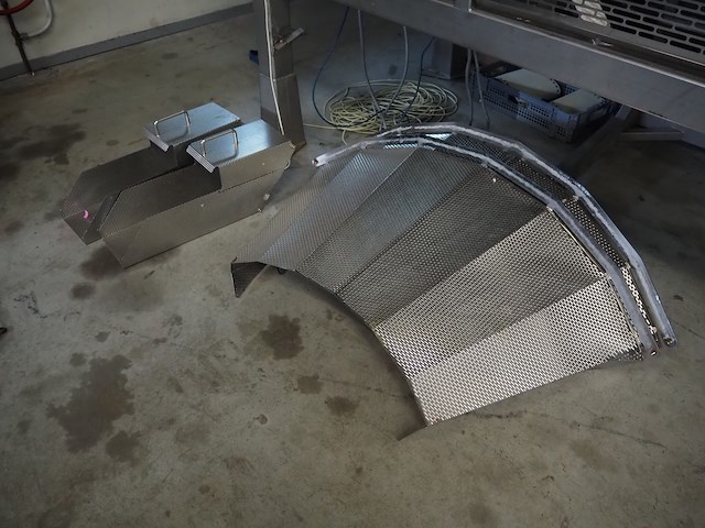 Cabinplant - afbeelding 15 van  22