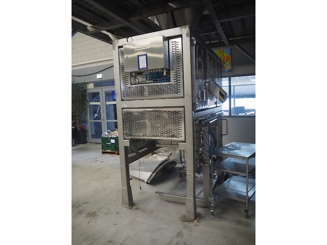 Cabinplant - afbeelding 12 van  22