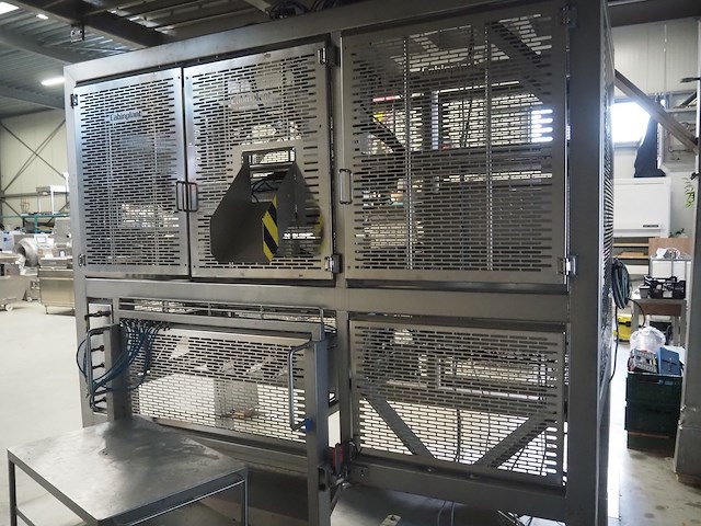 Cabinplant - afbeelding 16 van  22