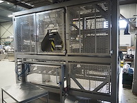 Cabinplant - afbeelding 16 van  22