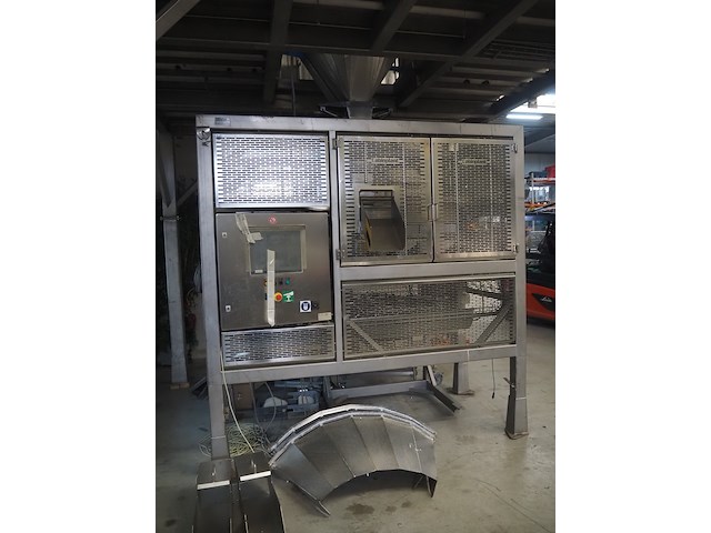 Cabinplant - afbeelding 17 van  22