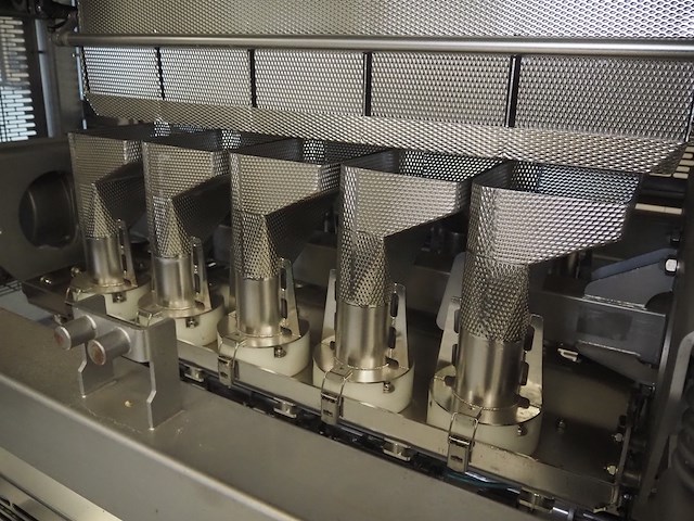 Cabinplant - afbeelding 22 van  22