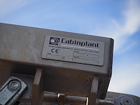 Cabinplant - afbeelding 2 van  13