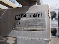 Cabinplant - afbeelding 5 van  13