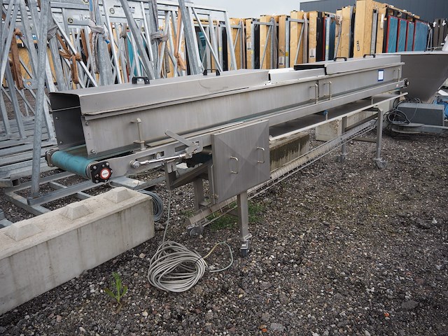Cabinplant - afbeelding 2 van  7