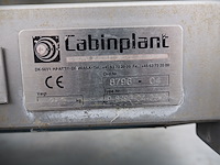 Cabinplant - afbeelding 7 van  7