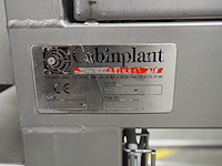 Cabinplant - afbeelding 3 van  11