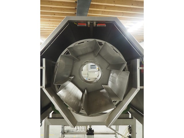 Cabinplant - afbeelding 7 van  11