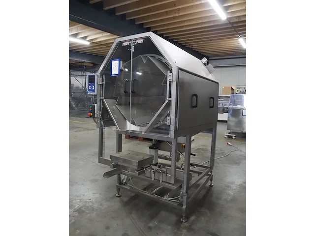 Cabinplant - afbeelding 1 van  12