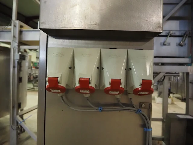 Cabinplant - afbeelding 21 van  36