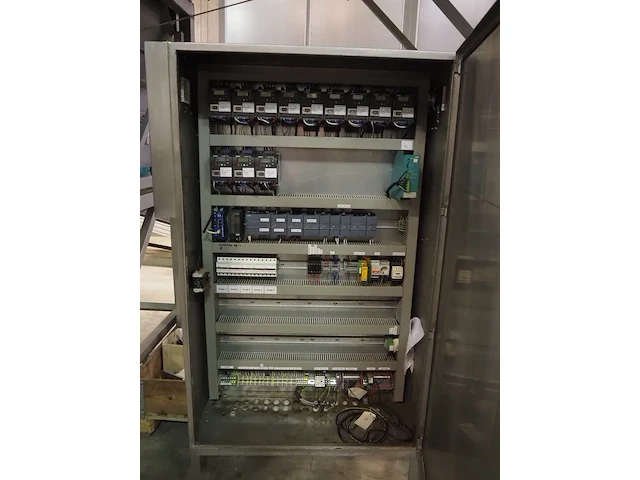 Cabinplant - afbeelding 22 van  36