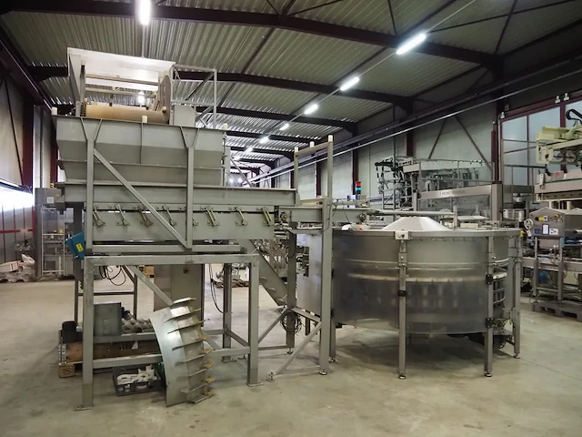 Cabinplant - afbeelding 12 van  36
