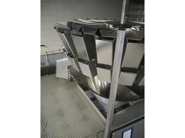 Cabinplant - afbeelding 6 van  12