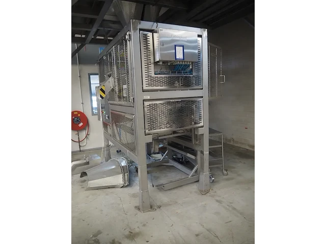 Cabinplant - afbeelding 1 van  22