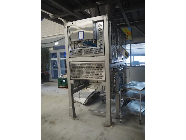 Cabinplant - afbeelding 12 van  22