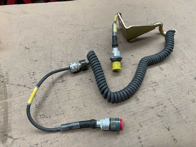 Cable assembly (2x) - afbeelding 2 van  4