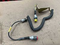 Cable assembly (2x) - afbeelding 2 van  4