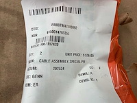 Cable assembly (2x) - afbeelding 3 van  4