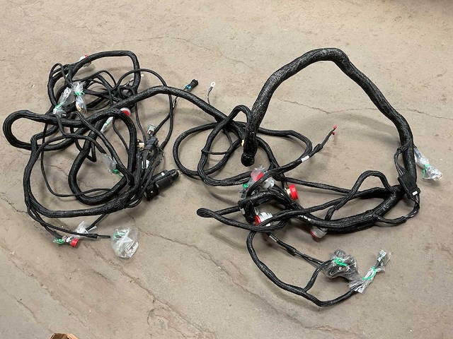 Cable assembly (2x) - afbeelding 2 van  3