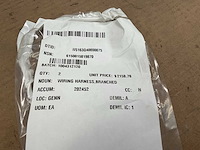 Cable assembly (2x) - afbeelding 3 van  3