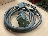Cable assembly (2x) - afbeelding 1 van  4
