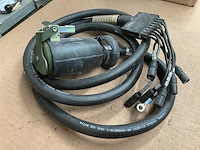 Cable assembly (2x) - afbeelding 2 van  4