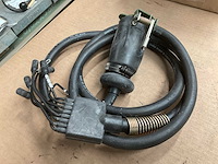 Cable assembly (2x) - afbeelding 3 van  4