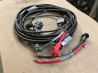 Cable assembly (3x) - afbeelding 1 van  3