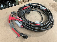 Cable assembly (3x) - afbeelding 3 van  3