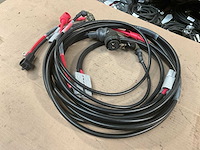 Cable assembly (3x) - afbeelding 2 van  3