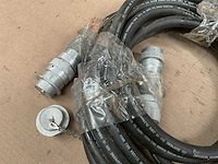 Cable assembly (3x) - afbeelding 2 van  3