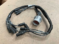 Cable assembly (3x) - afbeelding 1 van  3